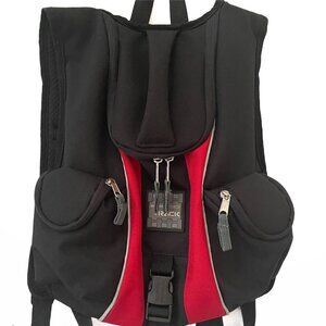 Track Hiking Bags